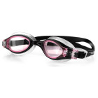 black/pink